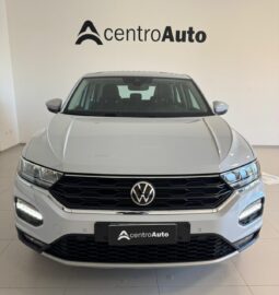 
										VOLKSWAGEN T-ROC 2.0 TDI STYLE 150 CV DSG full									