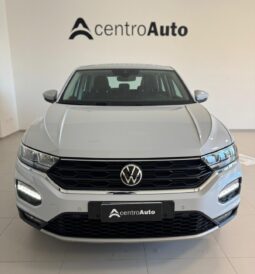 
										VOLKSWAGEN T-ROC 2.0 TDI STYLE 150 CV DSG full									