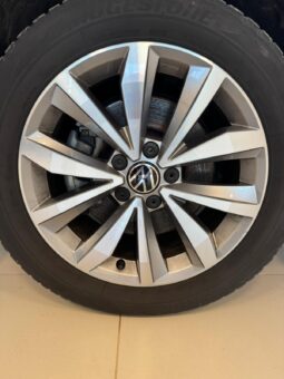 
										VOLKSWAGEN T-ROC 2.0 TDI STYLE 150 CV DSG full									