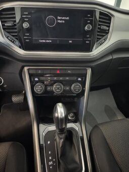 
										VOLKSWAGEN T-ROC 2.0 TDI STYLE 150 CV DSG full									