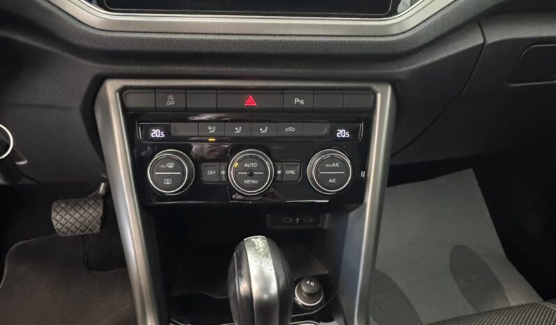 
								VOLKSWAGEN T-ROC 2.0 TDI STYLE 150 CV DSG full									