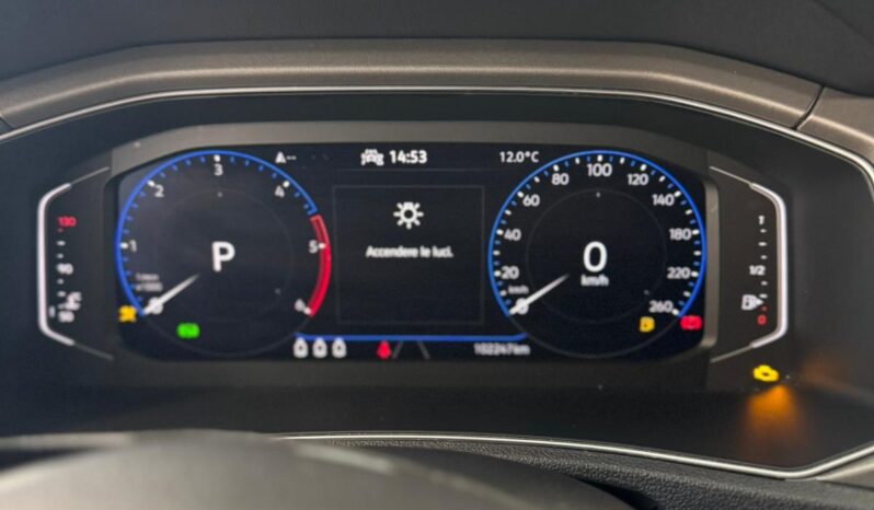 
								VOLKSWAGEN T-ROC 2.0 TDI STYLE 150 CV DSG full									