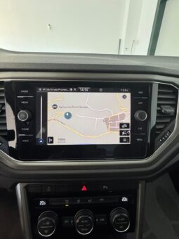 
										VOLKSWAGEN T-ROC 2.0 TDI STYLE 150 CV DSG full									