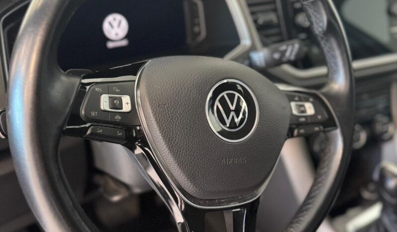 
								VOLKSWAGEN T-ROC 2.0 TDI STYLE 150 CV DSG full									