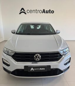 
										VOLKSWAGEN T-ROC 2.0 TDI STYLE 150 CV DSG full									