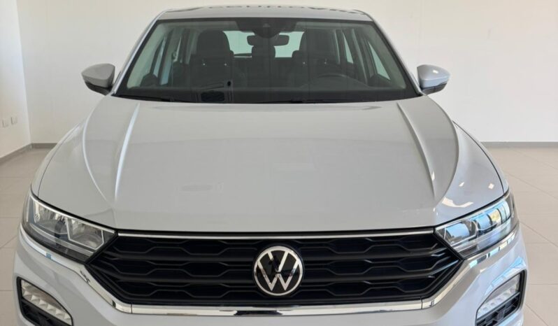 
								VOLKSWAGEN T-ROC 2.0 TDI STYLE 150 CV DSG full									