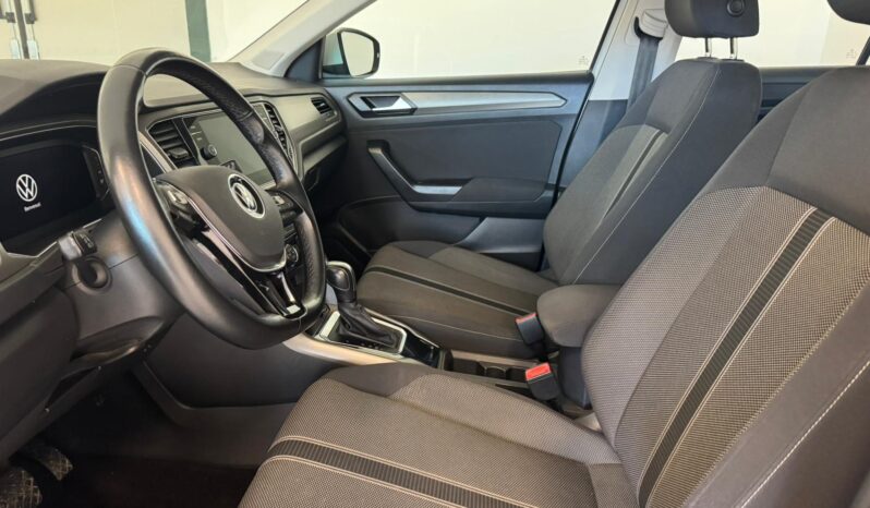 
								VOLKSWAGEN T-ROC 2.0 TDI STYLE 150 CV DSG full									