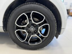 
										Smart Fortwo Electric Drive Passion full									