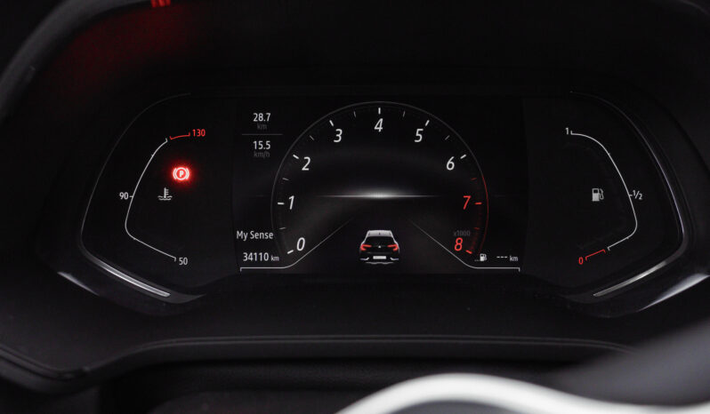 
								RENAULT CAPTURE 2^serie Tce 90 cv Techno full									