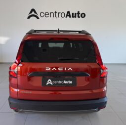 
										DACIA JOGGER Extreme 1.0 Tce 110 5p full									
