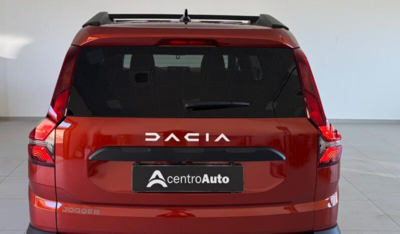 
								DACIA JOGGER Extreme 1.0 Tce 110 5p full									
