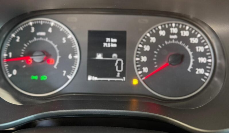 
								DACIA JOGGER Extreme 1.0 Tce 110 5p full									