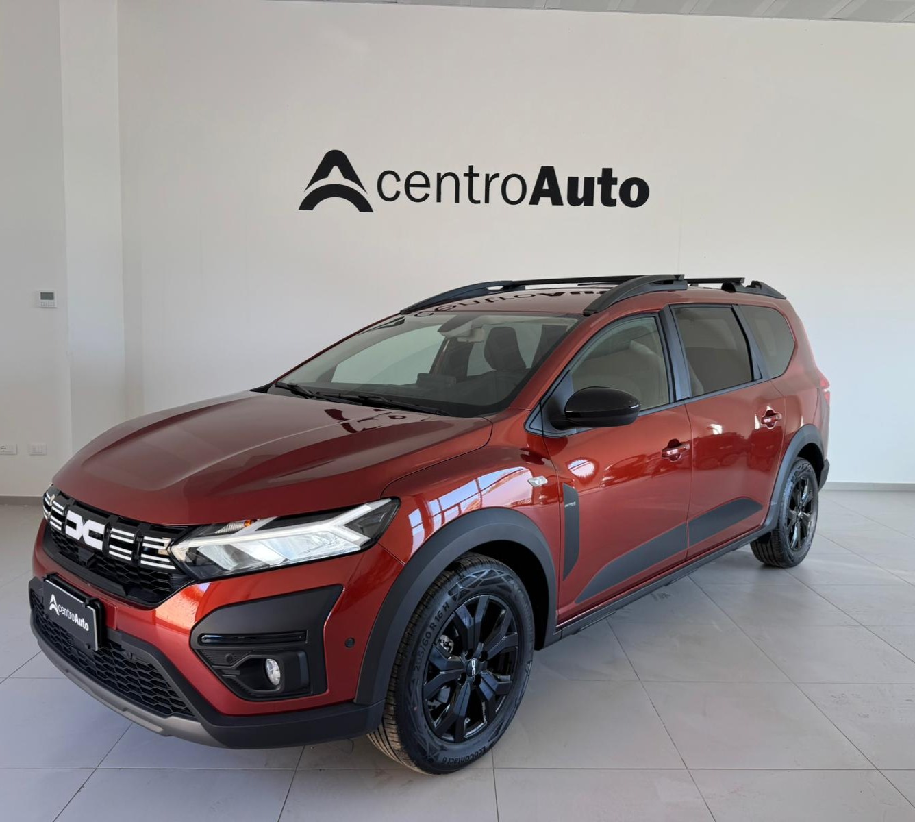 DACIA JOGGER Extreme 1.0 Tce 110 5p