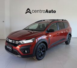 
										DACIA JOGGER Extreme 1.0 Tce 110 5p full									