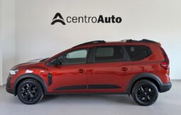 
										DACIA JOGGER Extreme 1.0 Tce 110 5p full									