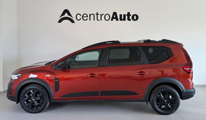 
								DACIA JOGGER Extreme 1.0 Tce 110 5p full									