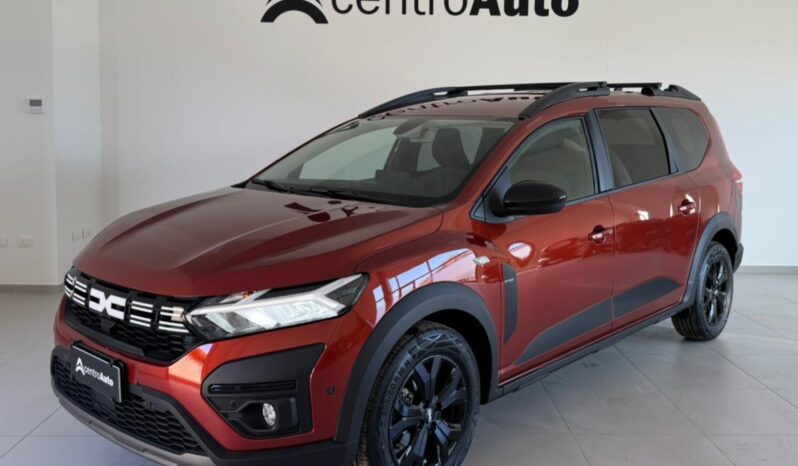 
								DACIA JOGGER Extreme 1.0 Tce 110 5p full									