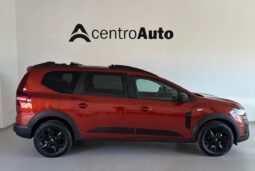 
										DACIA JOGGER Extreme 1.0 Tce 110 5p full									