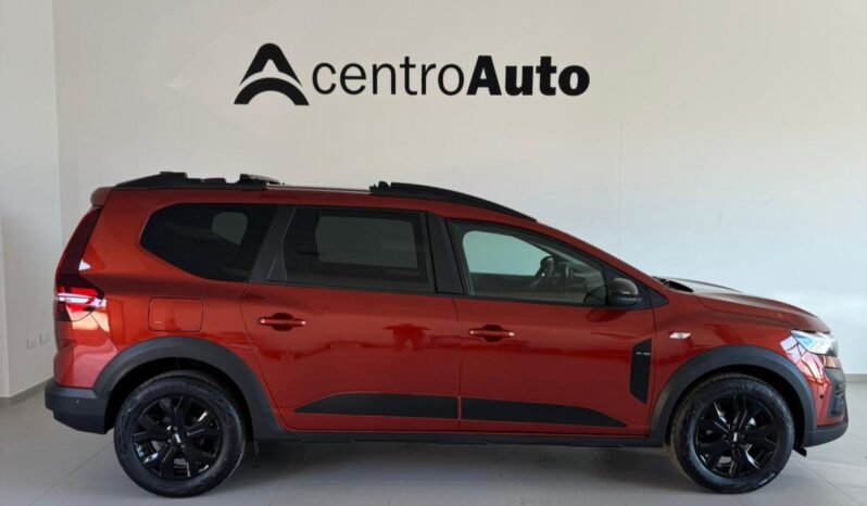 
								DACIA JOGGER Extreme 1.0 Tce 110 5p full									