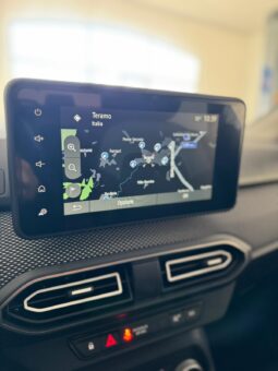 
										DACIA JOGGER Extreme 1.0 Tce 110 5p full									