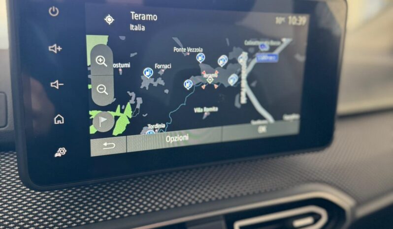 
								DACIA JOGGER Extreme 1.0 Tce 110 5p full									