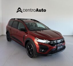 
										DACIA JOGGER Extreme 1.0 Tce 110 5p full									