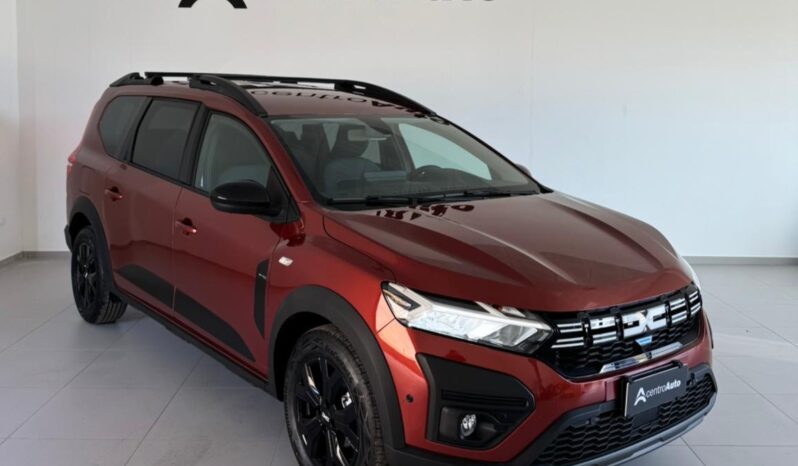 
								DACIA JOGGER Extreme 1.0 Tce 110 5p full									