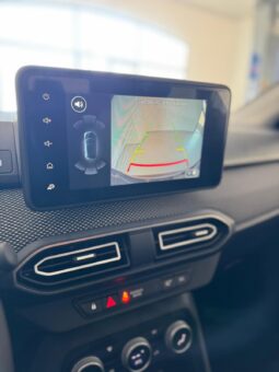 
										DACIA JOGGER Extreme 1.0 Tce 110 5p full									