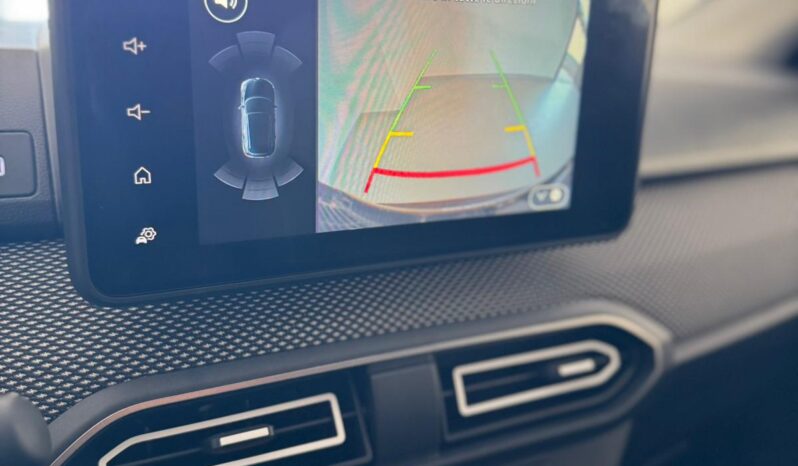 
								DACIA JOGGER Extreme 1.0 Tce 110 5p full									