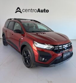 
										DACIA JOGGER Extreme 1.0 Tce 110 5p full									