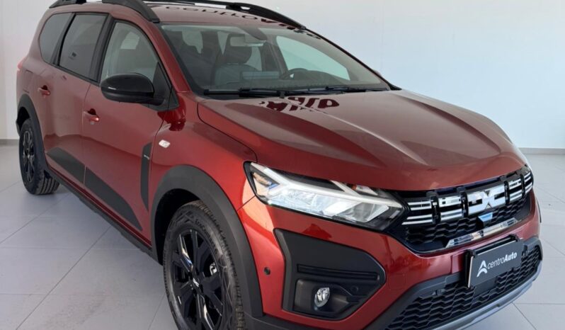 
								DACIA JOGGER Extreme 1.0 Tce 110 5p full									