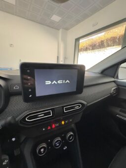 
										DACIA JOGGER Extreme 1.0 Tce 110 5p full									