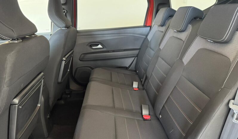 
								DACIA JOGGER Extreme 1.0 Tce 110 5p full									