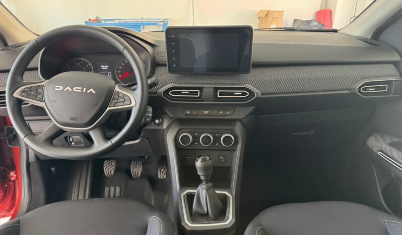 
								DACIA JOGGER Extreme 1.0 Tce 110 5p full									