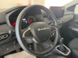 
										DACIA JOGGER Extreme 1.0 Tce 110 5p full									