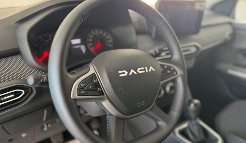 
								DACIA JOGGER Extreme 1.0 Tce 110 5p full									