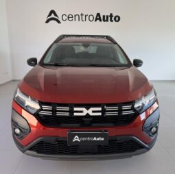 
										DACIA JOGGER Extreme 1.0 Tce 110 5p full									