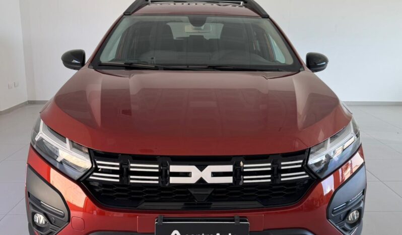 
								DACIA JOGGER Extreme 1.0 Tce 110 5p full									