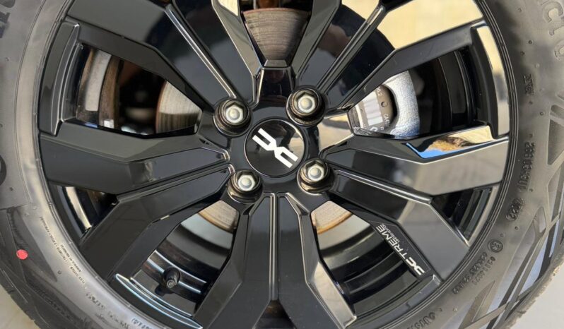 
								DACIA JOGGER Extreme 1.0 Tce 110 5p full									