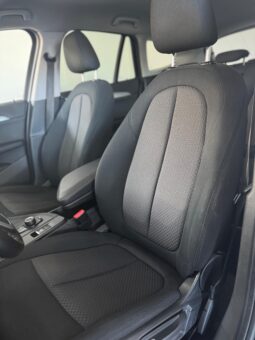 
										BMW X1 Business 18d S-drive AUTO full									