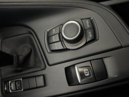 
										BMW X1 Business 18d S-drive AUTO full									