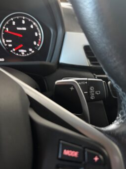 
										BMW X1 Business 18d S-drive AUTO full									