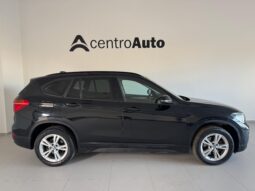 
										BMW X1 Business 18d S-drive AUTO full									