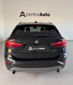 
										BMW X1 Business 18d S-drive AUTO full									
