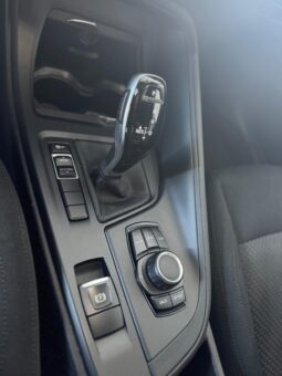 
										BMW X1 Business 18d S-drive AUTO full									