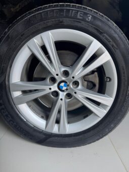 
										BMW X1 Business 18d S-drive AUTO full									