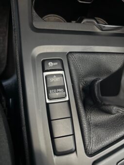 
										BMW X1 Business 18d S-drive AUTO full									