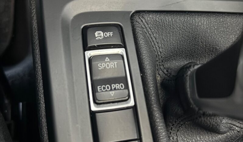 
								BMW X1 Business 18d S-drive AUTO full									