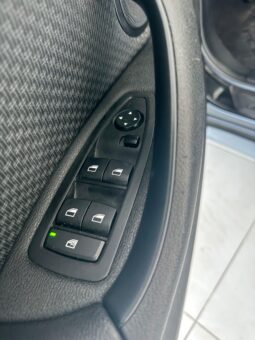 
										BMW X1 Business 18d S-drive AUTO full									