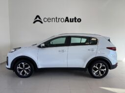 
										KIA SPORTAGE 1.6 CRDI 2WD – 4^serie BUSINESS CLASS full									